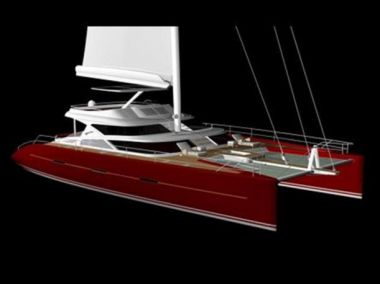 Лучшая цена на 85' 2008 Yapluka 85 Double Deck - YAPLUKA 2008