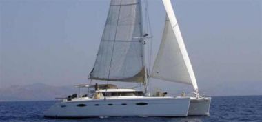 Лучшие предложения покупки яхты 60' 2004 Fountaine Pajot Eleuthera "TAO II" - FOUNTAINE PAJOT