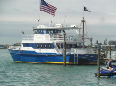 best yacht sales deals King Triton - CUSTOM