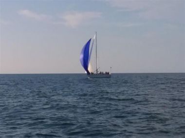 Купить Sciabola - SABRE YACHTS 38' 0"