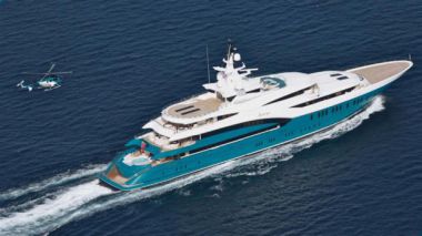 SUNRAYS - OCEANCO 2010
