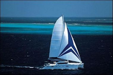Продажа яхты 60' 2008 Fountaine Pajot Eleuthera - FOUNTAINE PAJOT Eleuthera